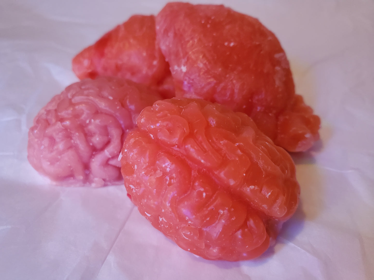 Bloody Brains (Melting Mellows)