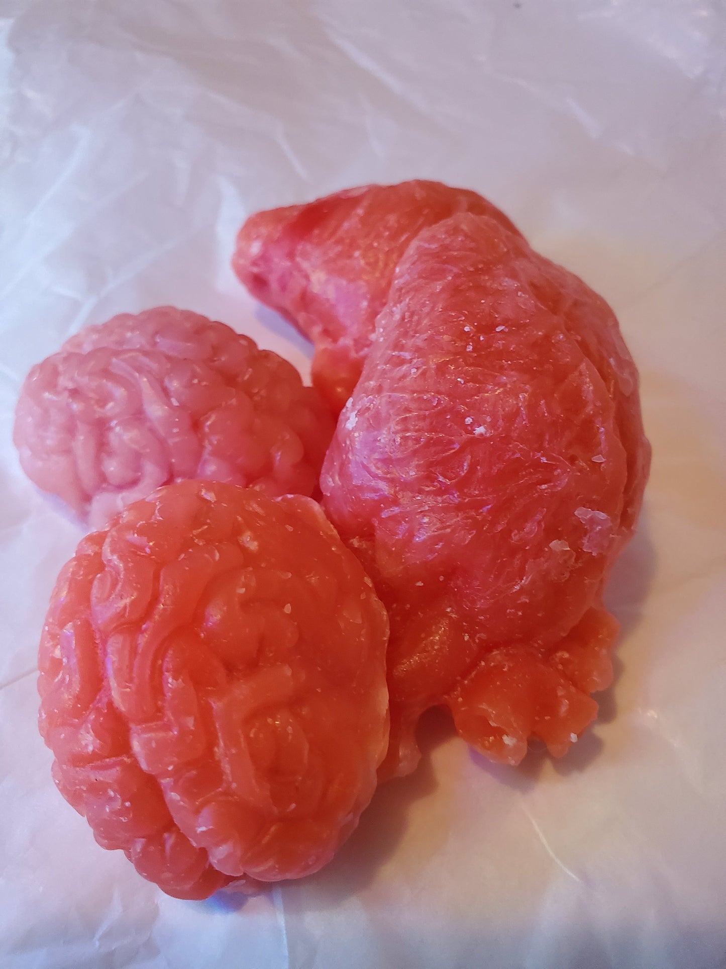 Bloody Beats (Melting Mellows)
