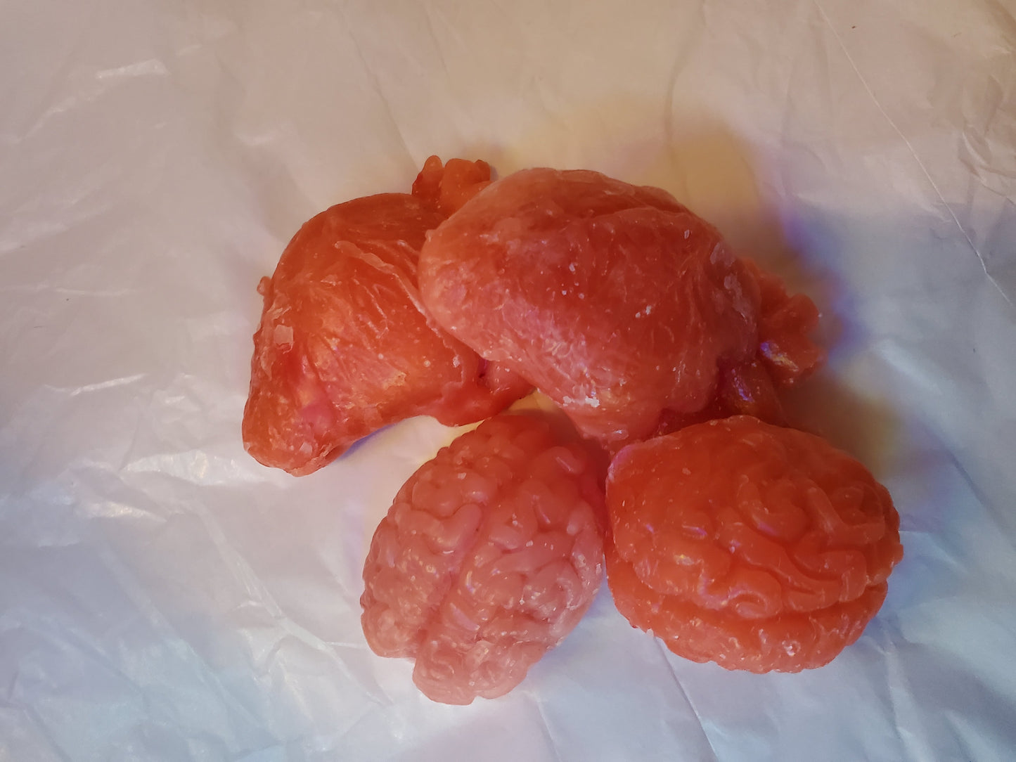 Bloody Beats (Melting Mellows)