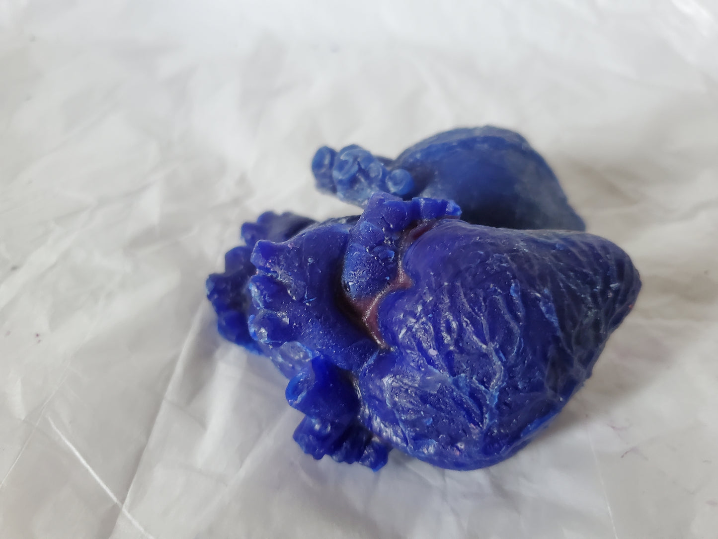 Bloody Beats (Blueberry)