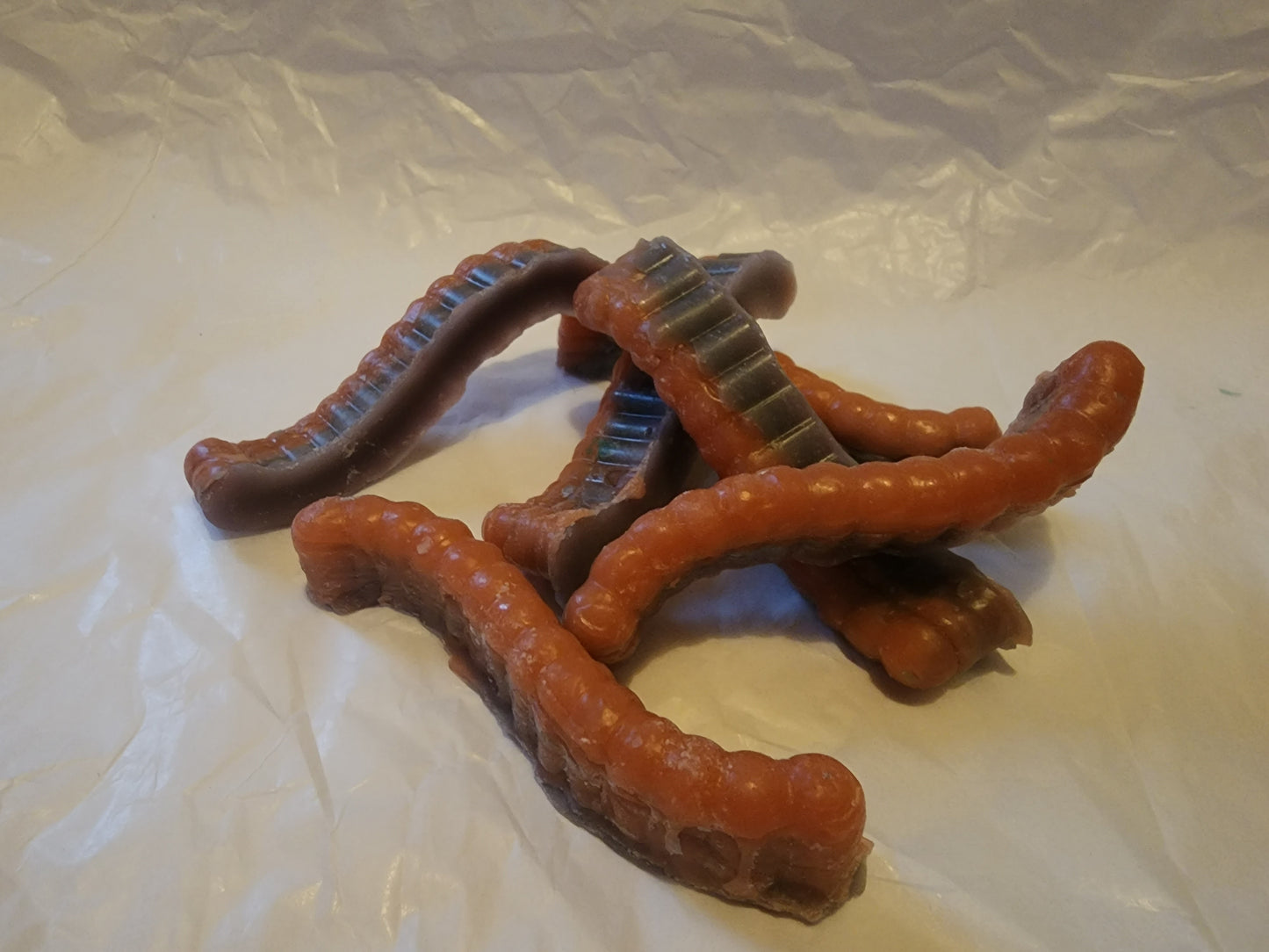 Gummy Worms