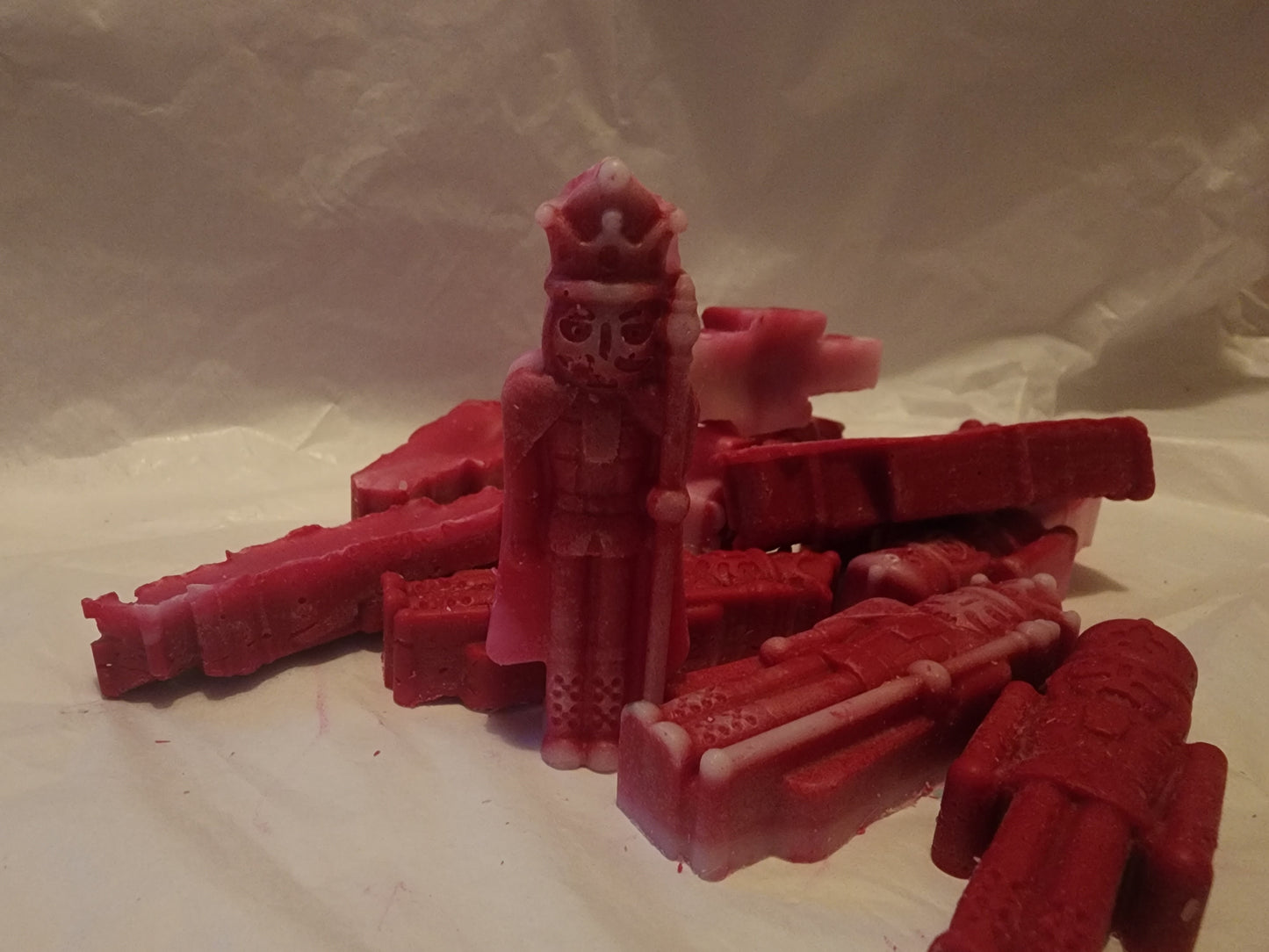 Winter Wonderland Soldiers