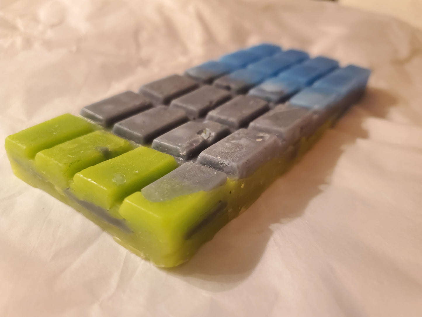 Willy's Wax