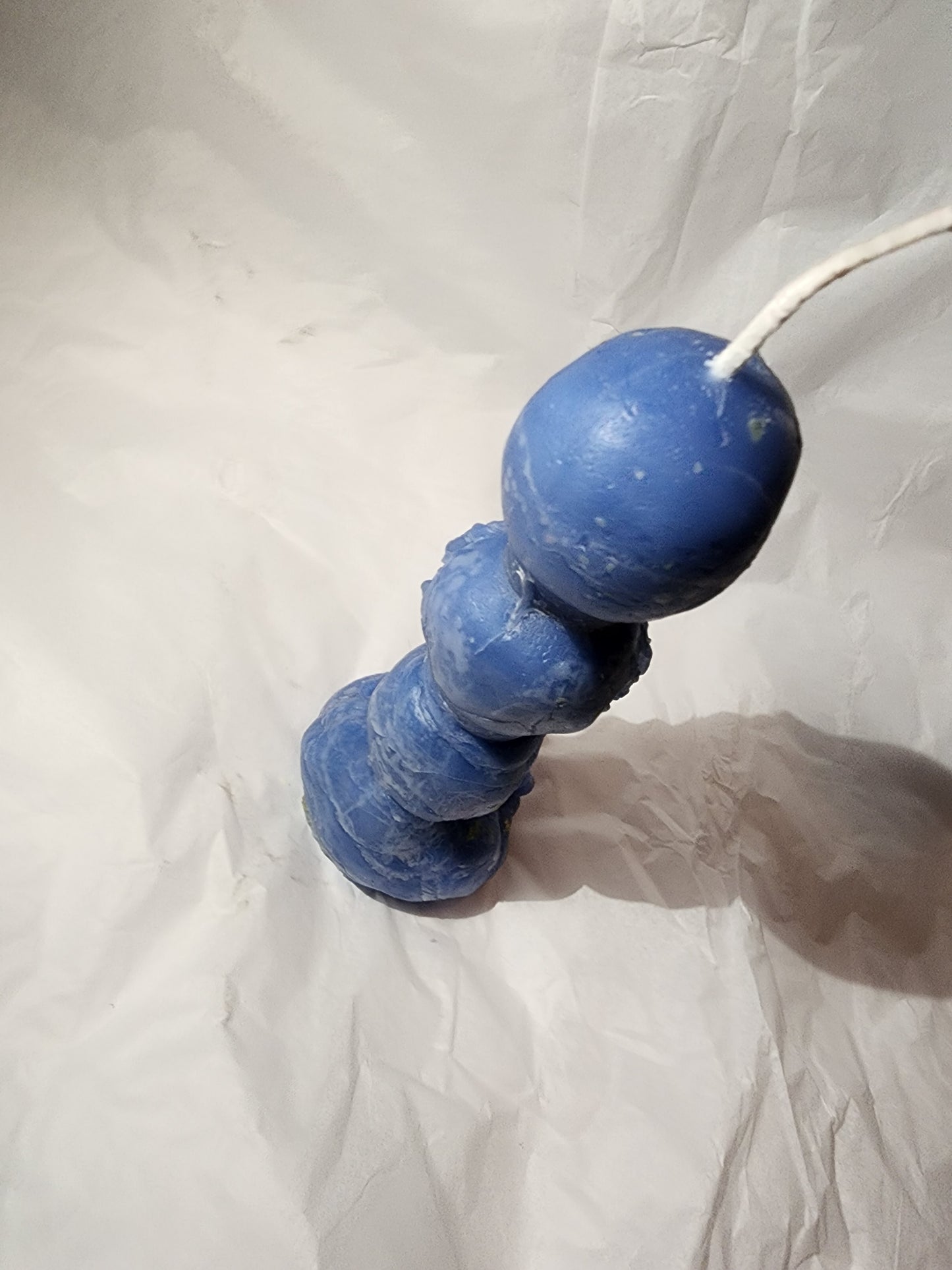 SsS (Blue Sherbet)