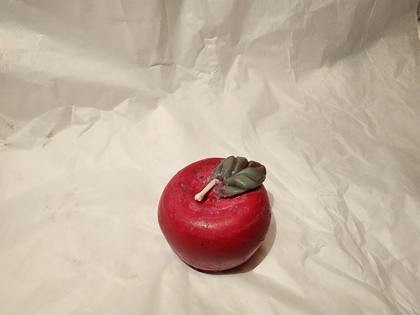 Apple (Soy / Bodysafe)