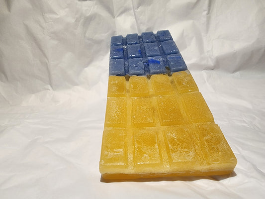 Willys Wax (Blue Sherbet / Fruity Peddles)