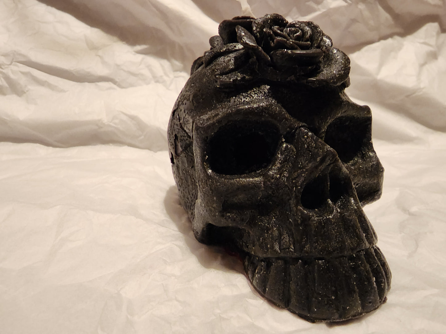 Her Skull (chaos)