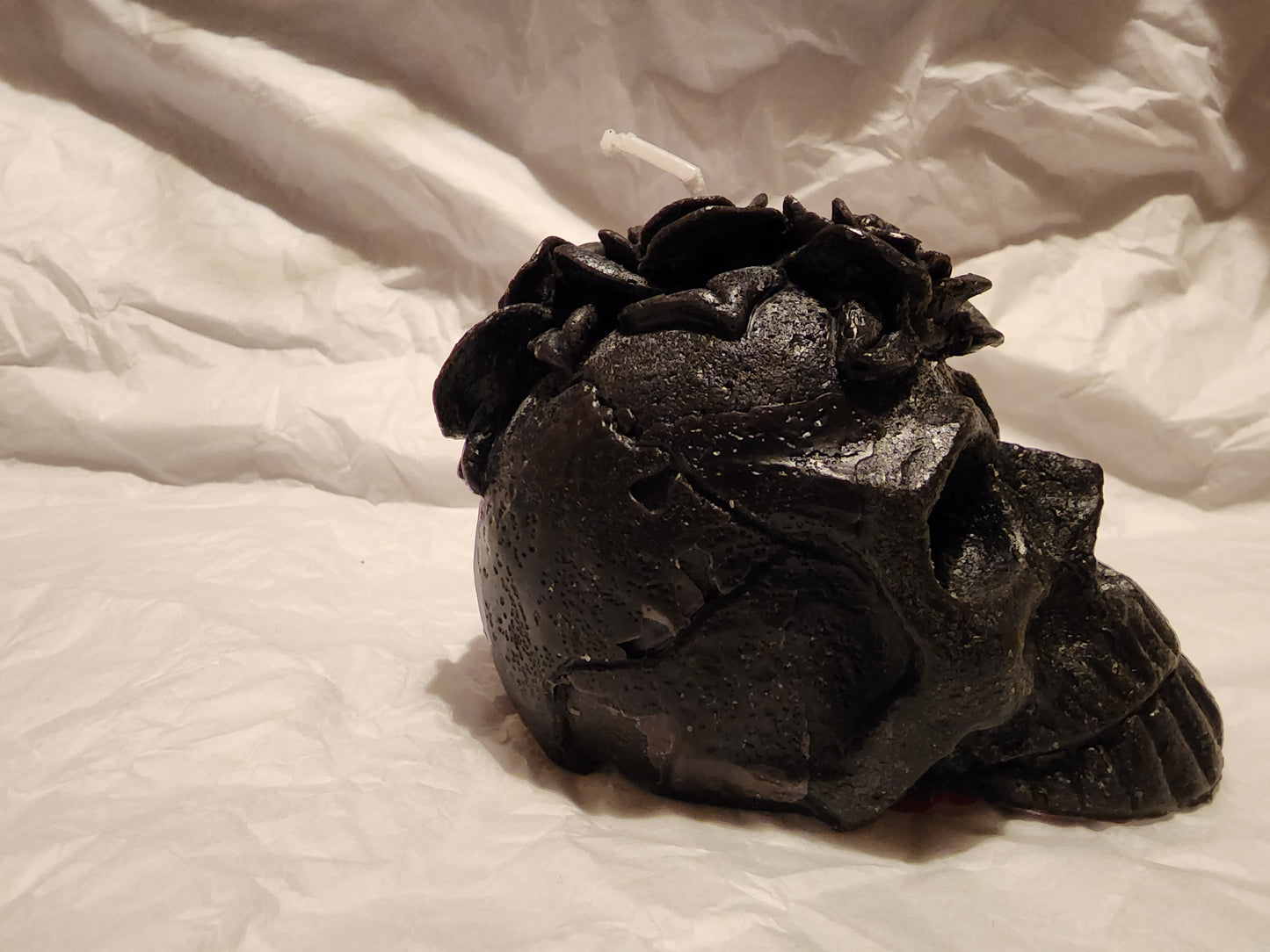 Her Skull (chaos)