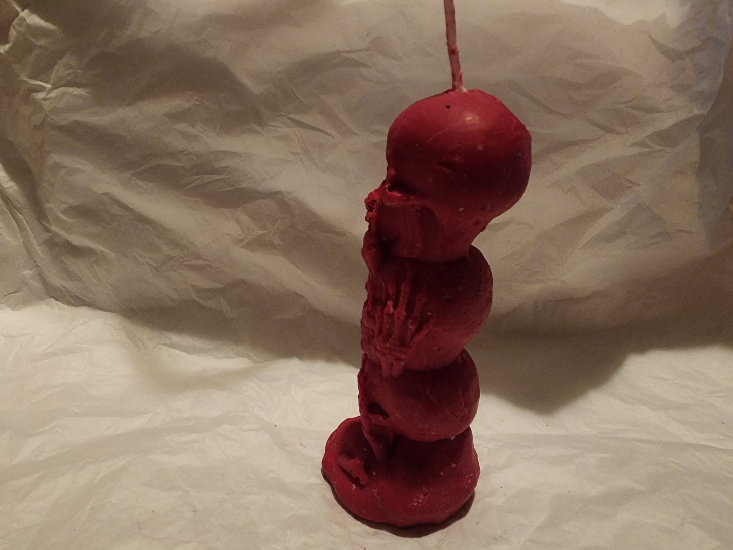 SsS (Soy / Bodysafe)