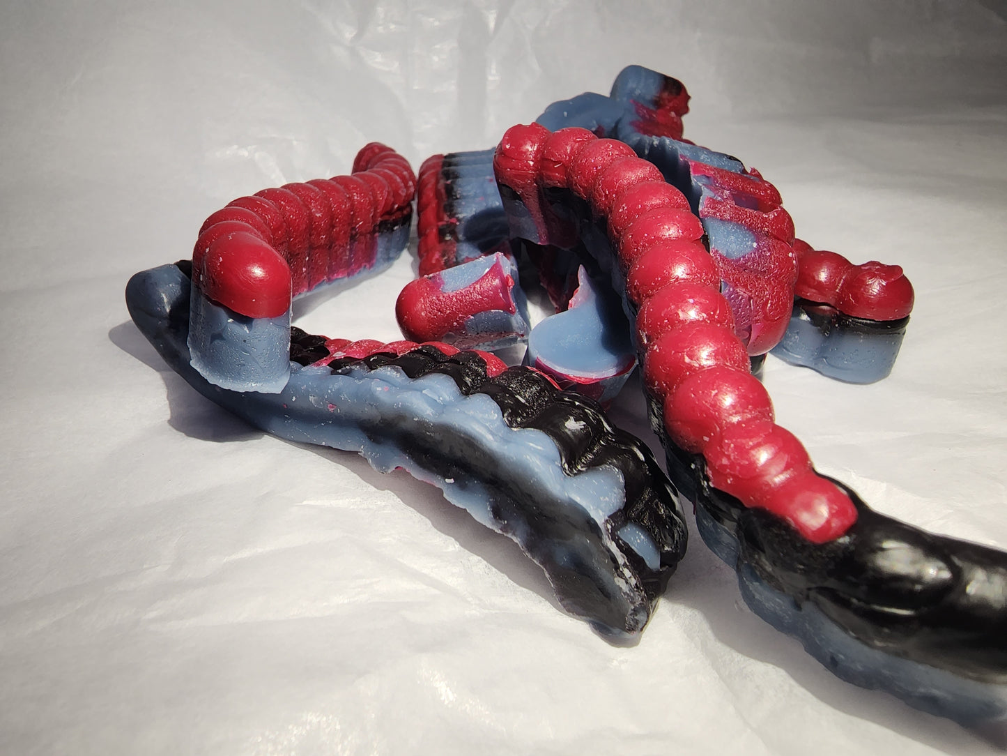 Gumny Worms