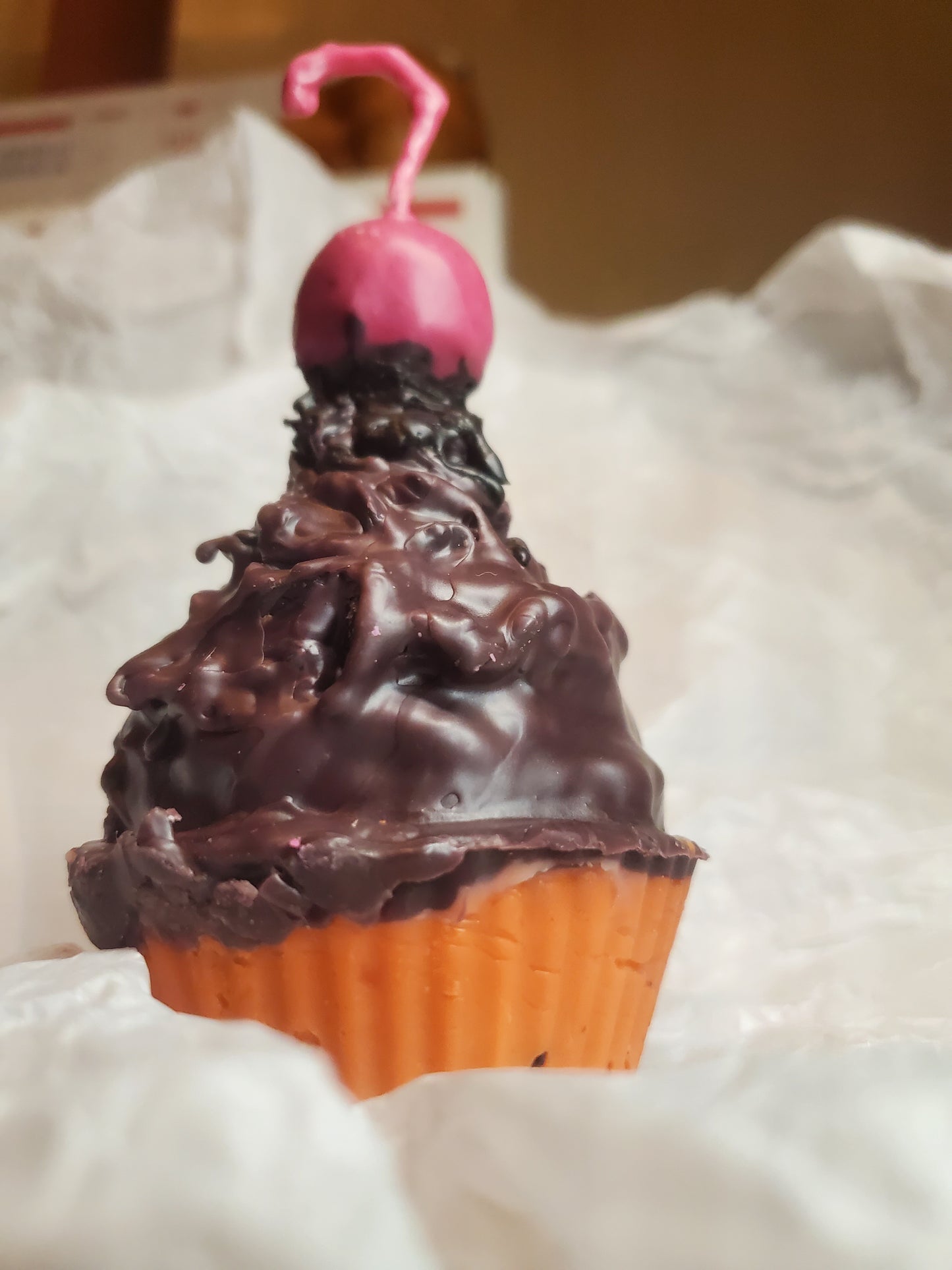 Cupcake