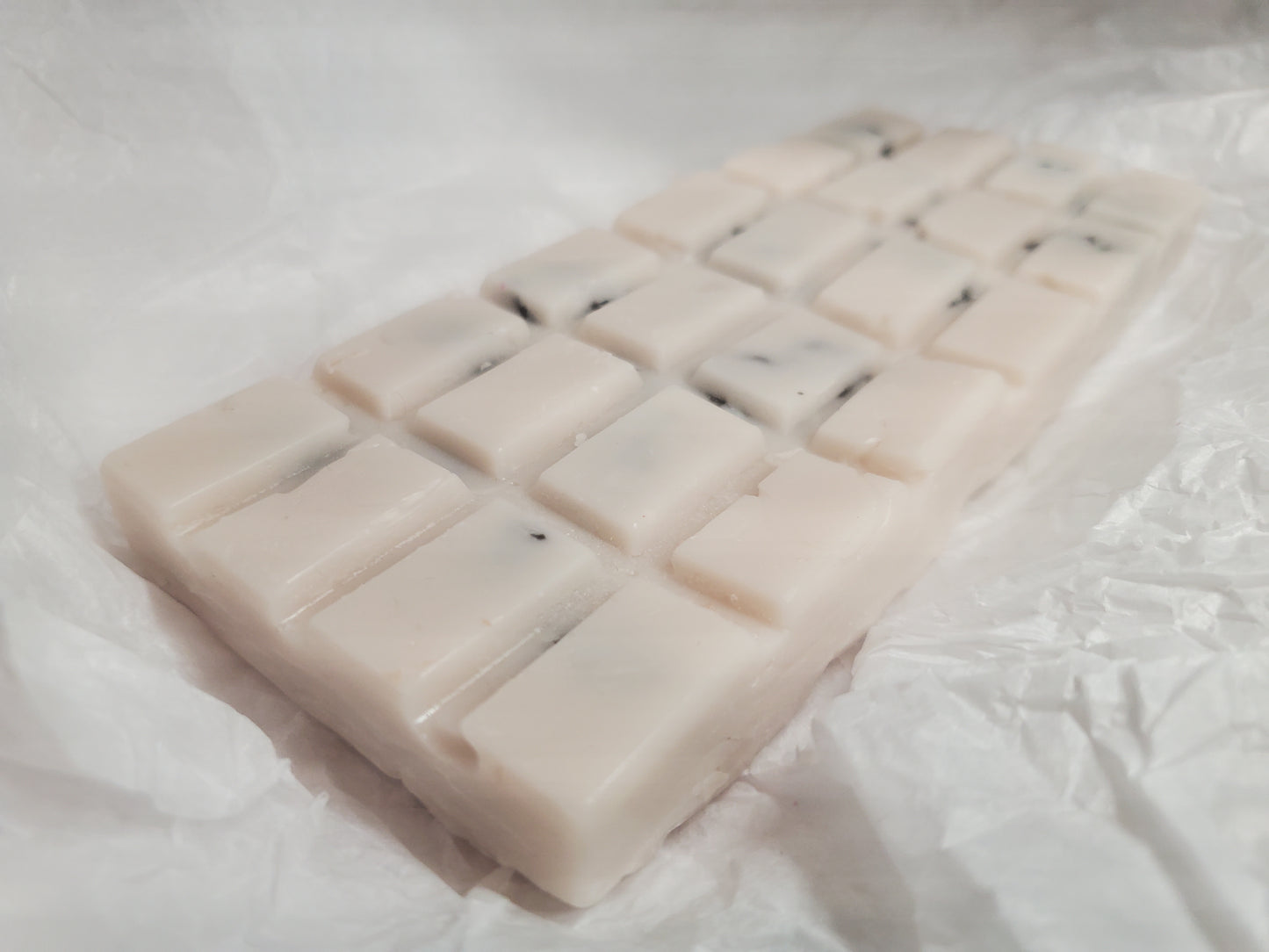 Vanilla Creme Chocolate Chip (willys wax)
