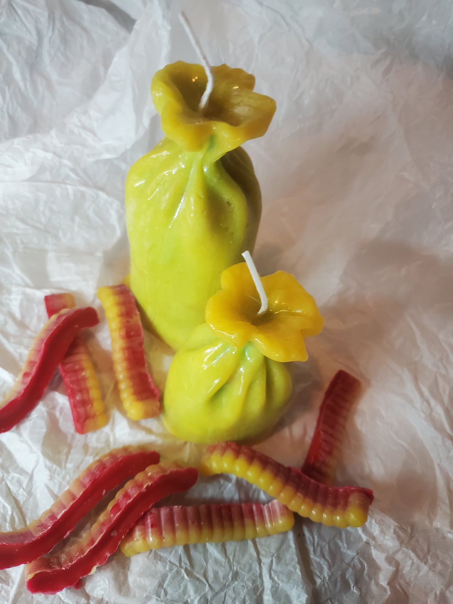 mellifluous melts