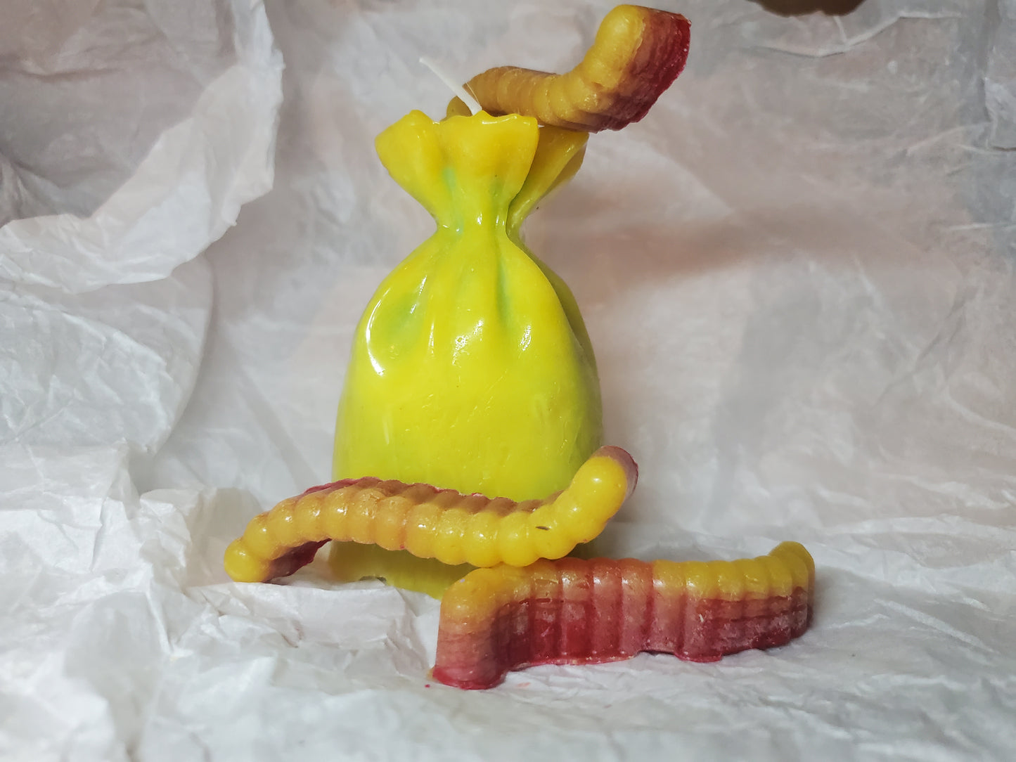 mellifluous melts