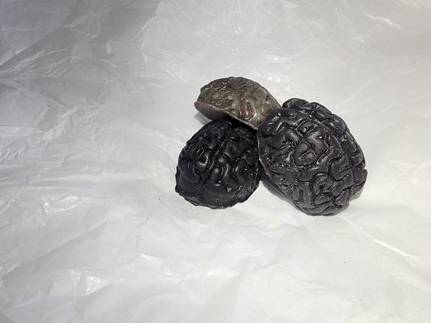 Bloody Brains