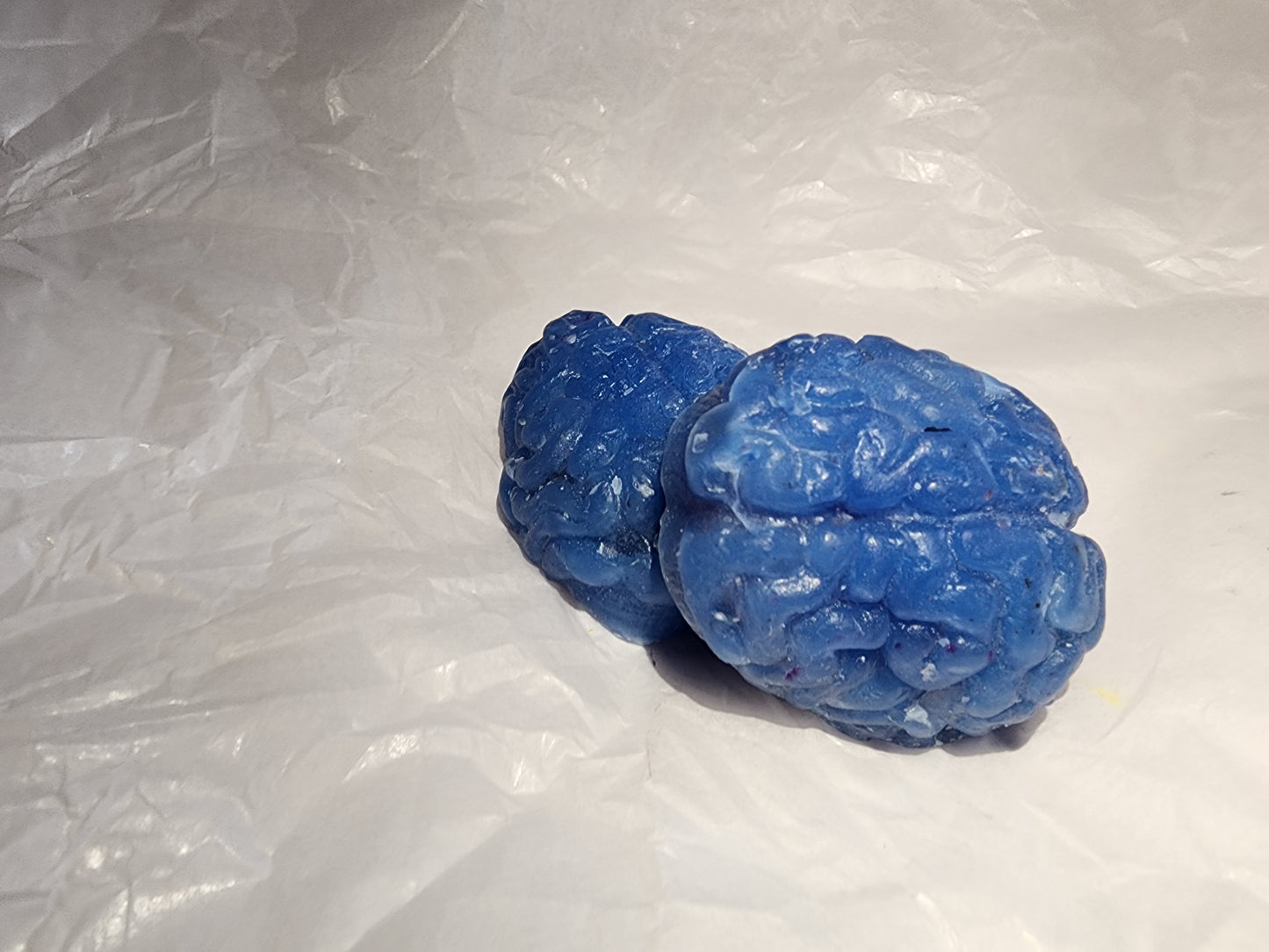 Bloody Brains