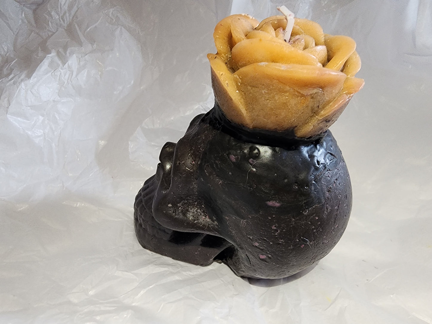 Male Skull (Custom)