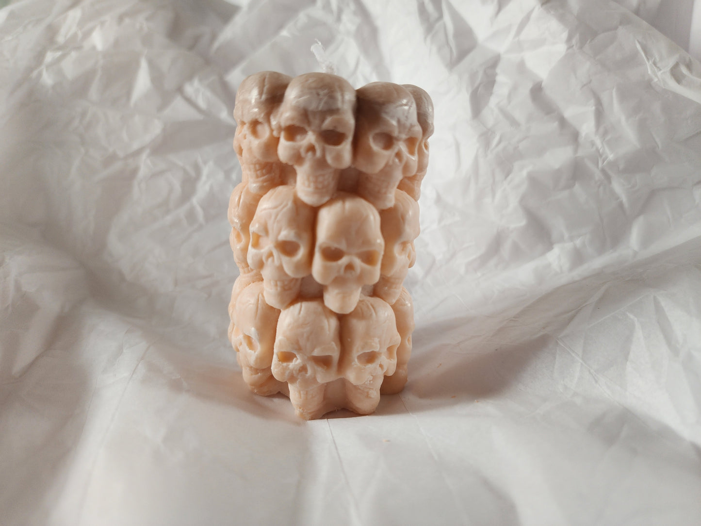 Skull Stack