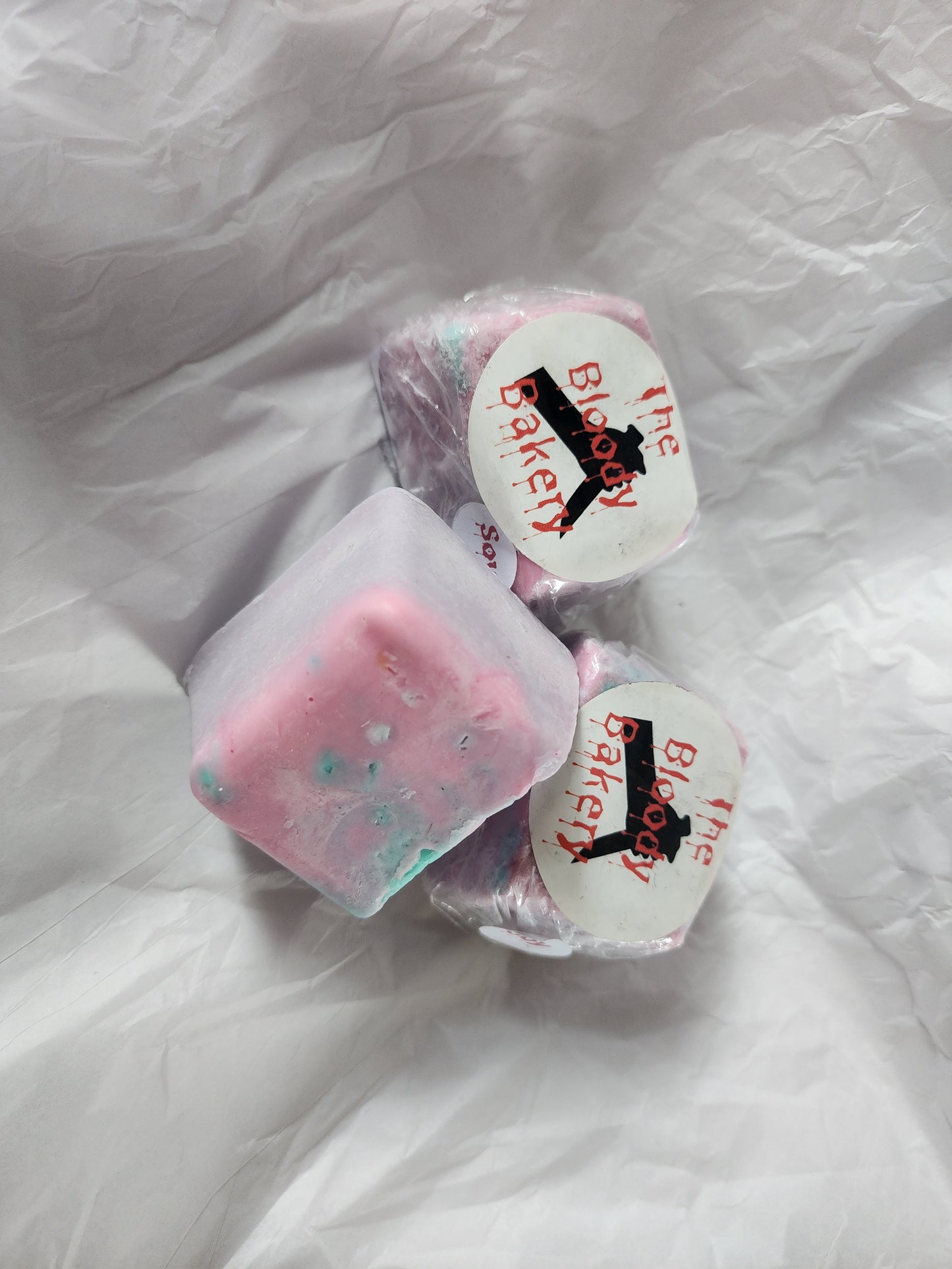 Body Bar (soy)