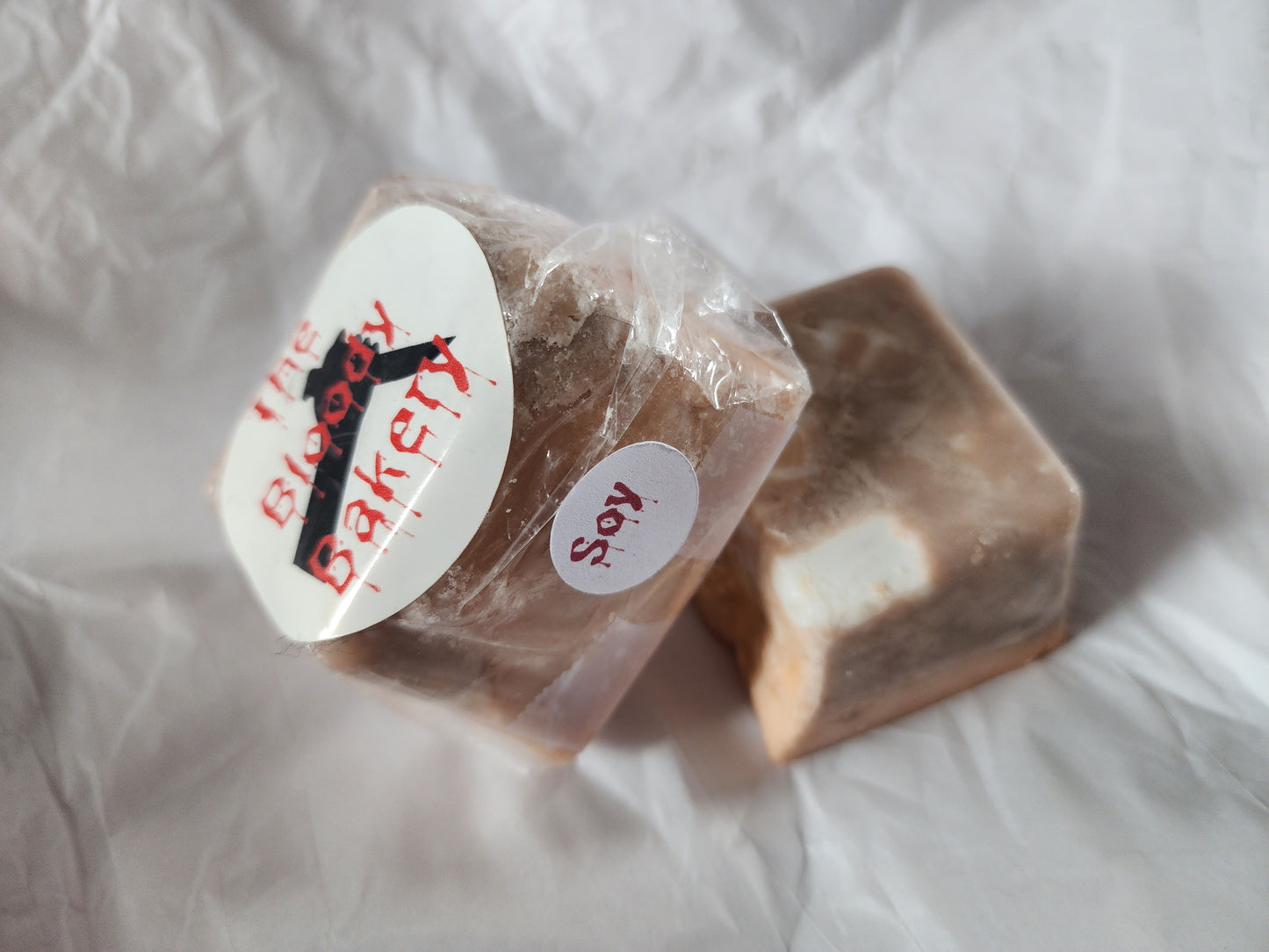 Body Bar (soy)