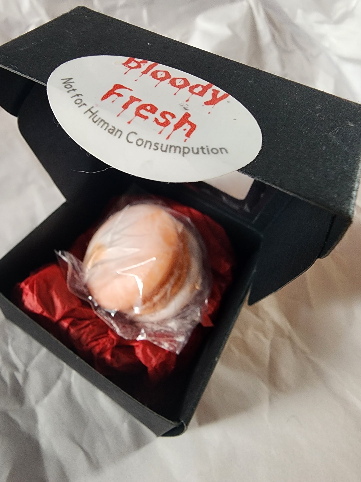 Macaroon Melt (soy)