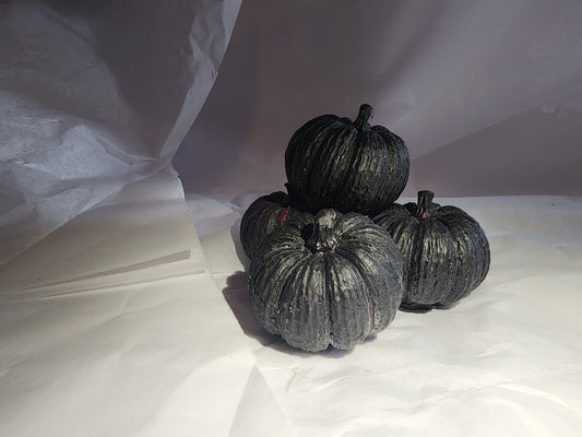 Patch of Pumpkins