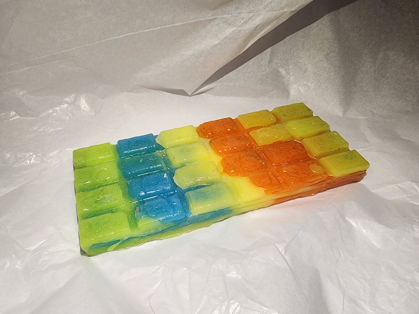 Willy's Wax (paraffin)