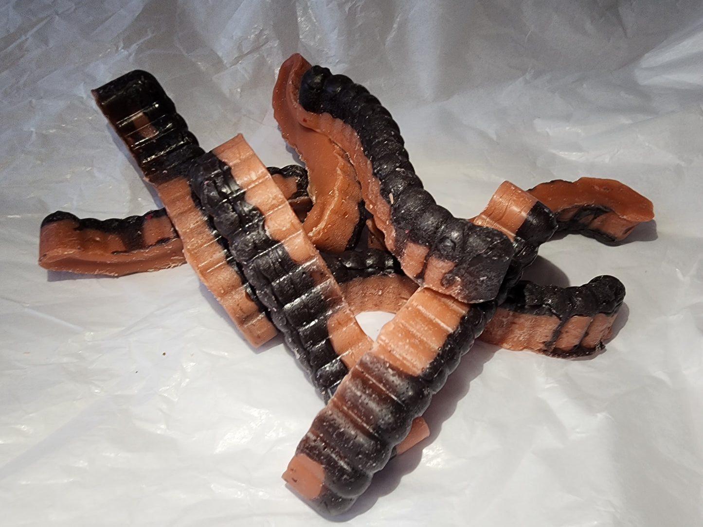 Gummy Worms