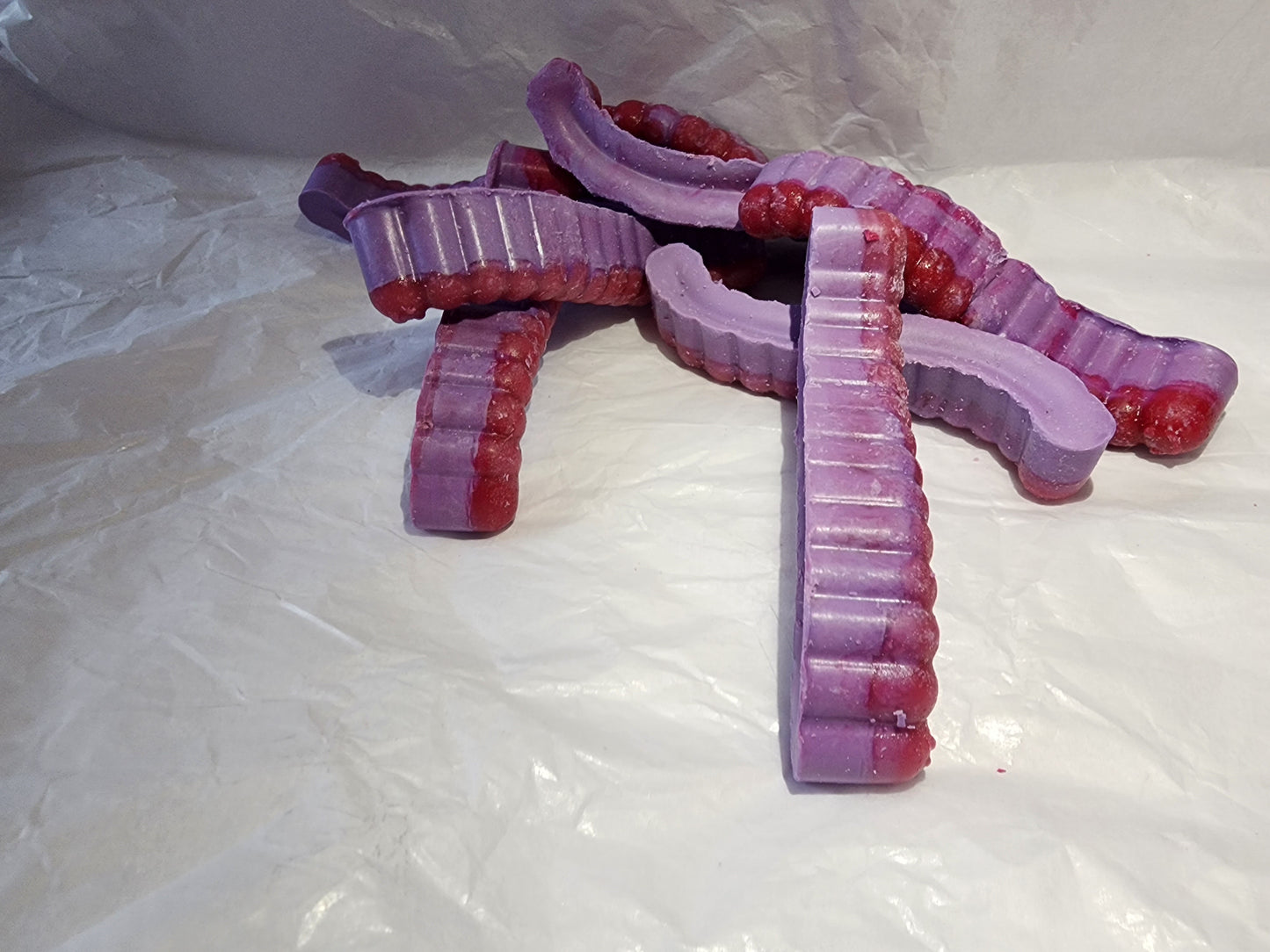 Gummy Worms