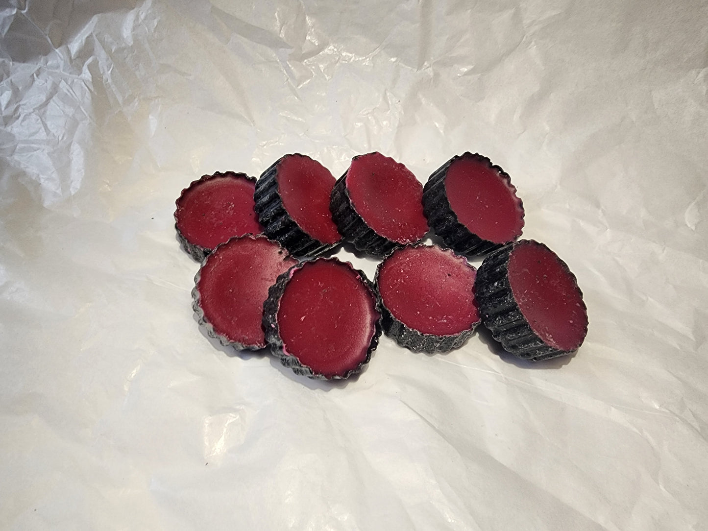 Bloody Cups