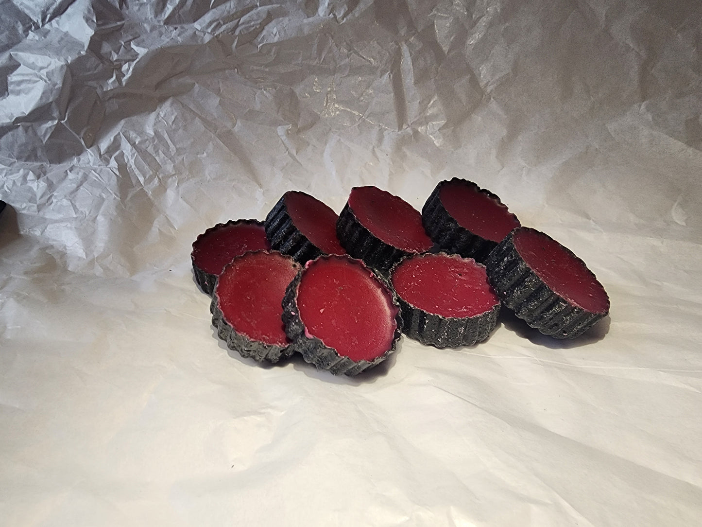 Bloody Cups