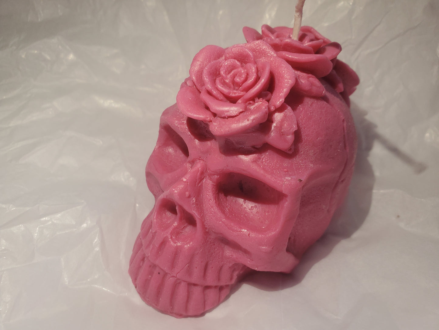 Her Skull