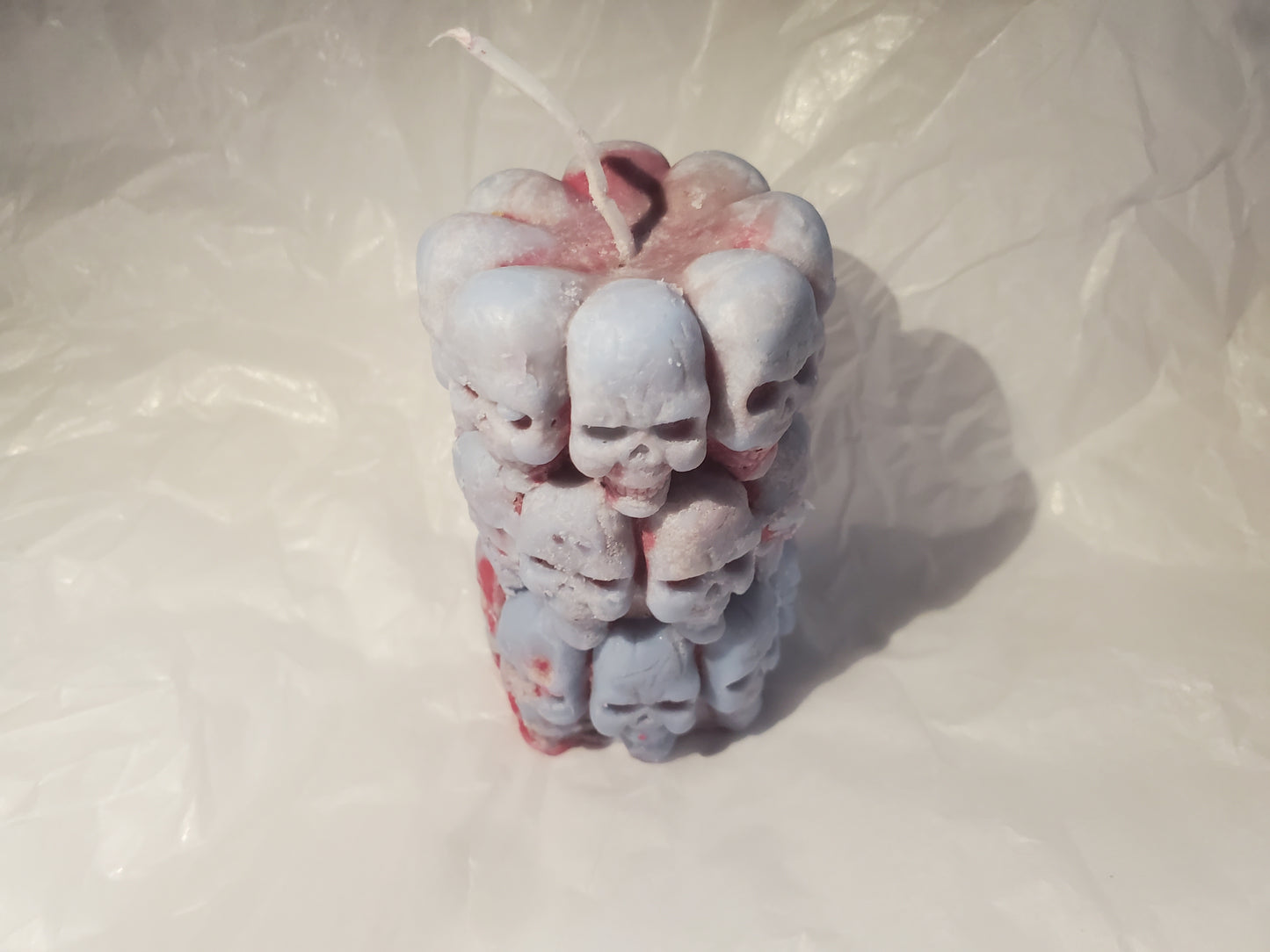 Skull Stack (soy sensation)