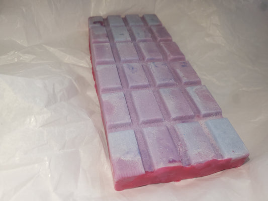 Willys wax (soy sensations)