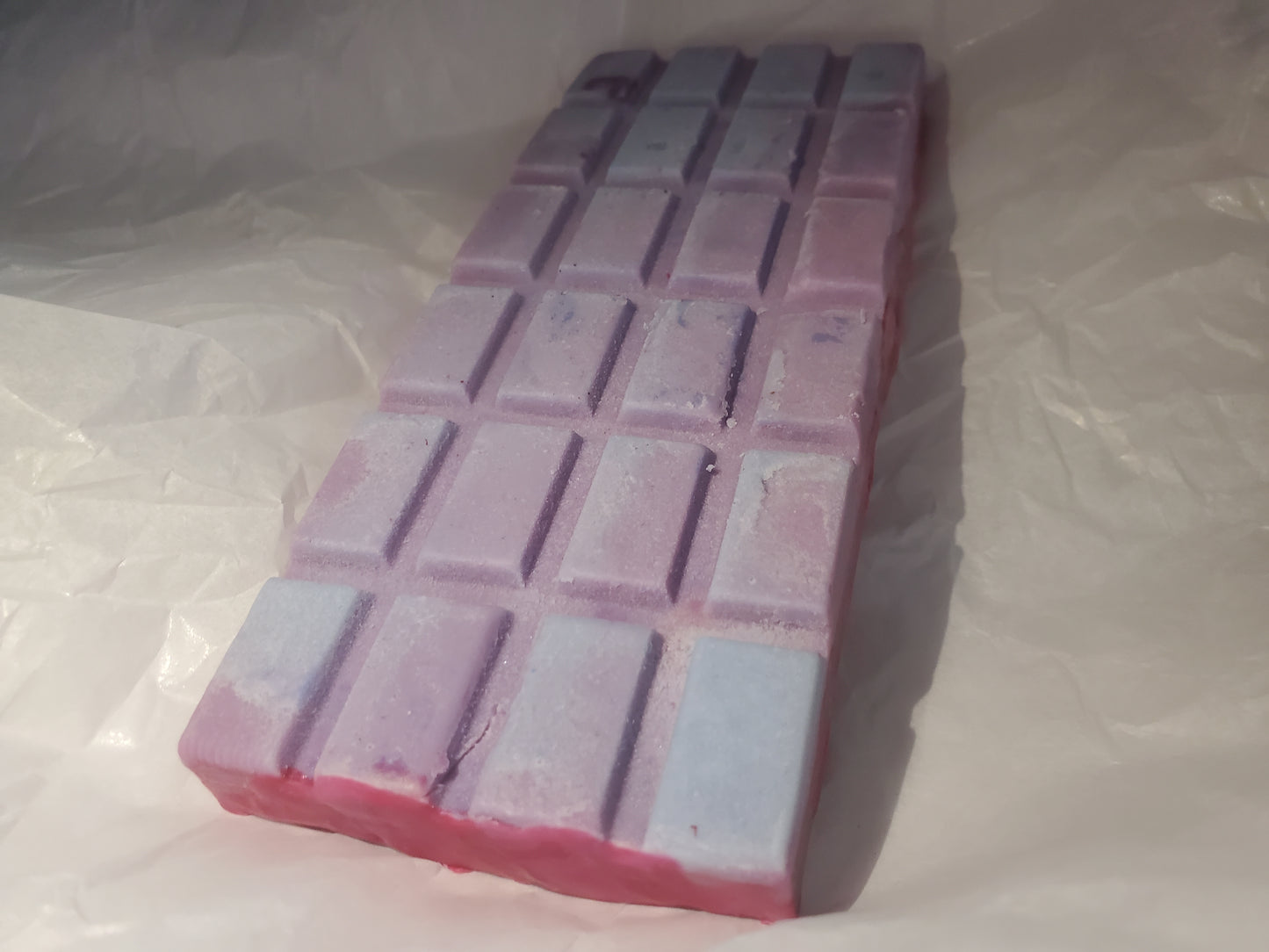 Willys wax (soy sensations)