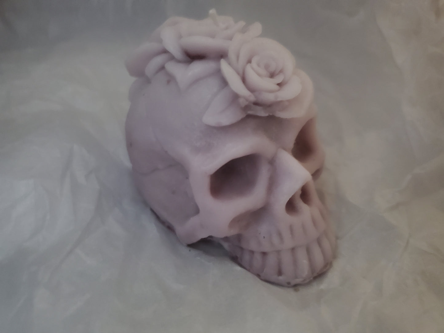 Her Skull