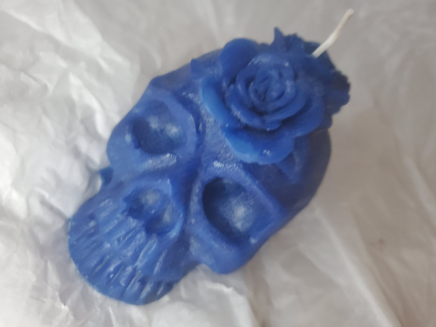 Her Skull