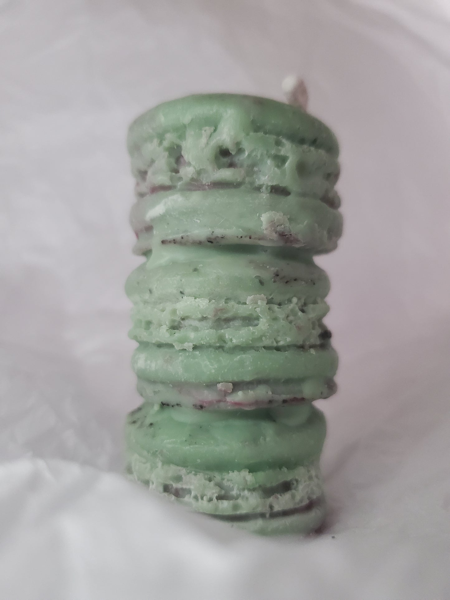 Macaroon Melts (soy sensations)
