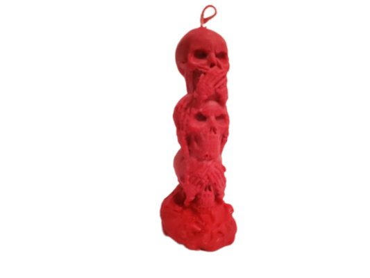 SSS (Christmas is Coming) (Bodysafe / Soy)