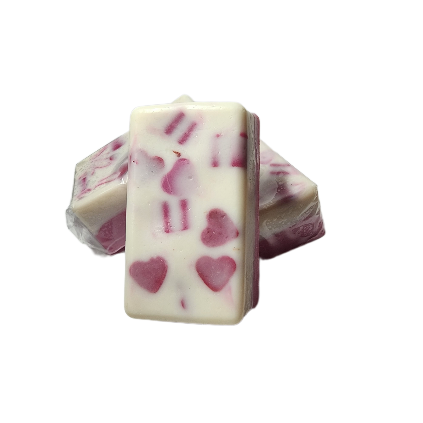 Body Bars ( Soy / Sensationail )