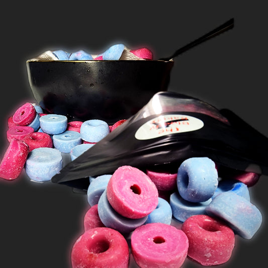 Spooky Loops (Body Safe / Soy / Sensationail)