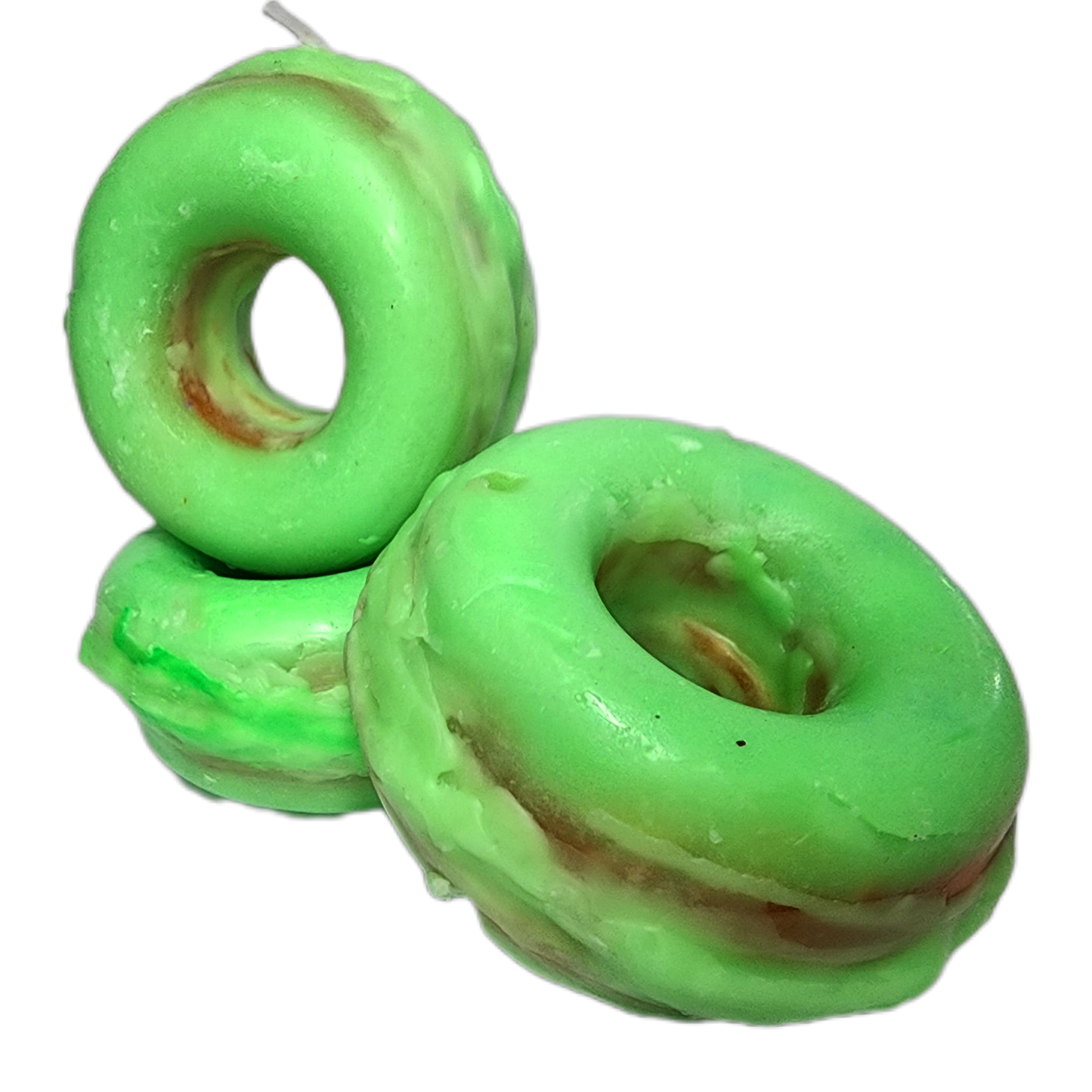 Donut (giant apple jack)