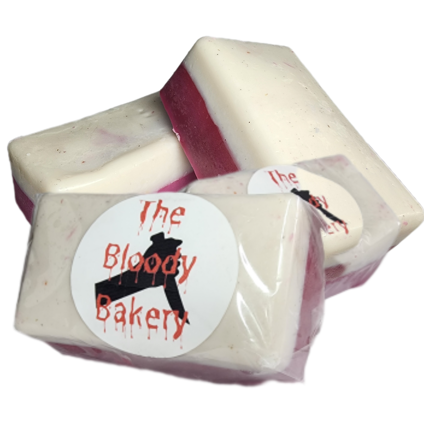 Body Bars ( Soy / Sensationail )