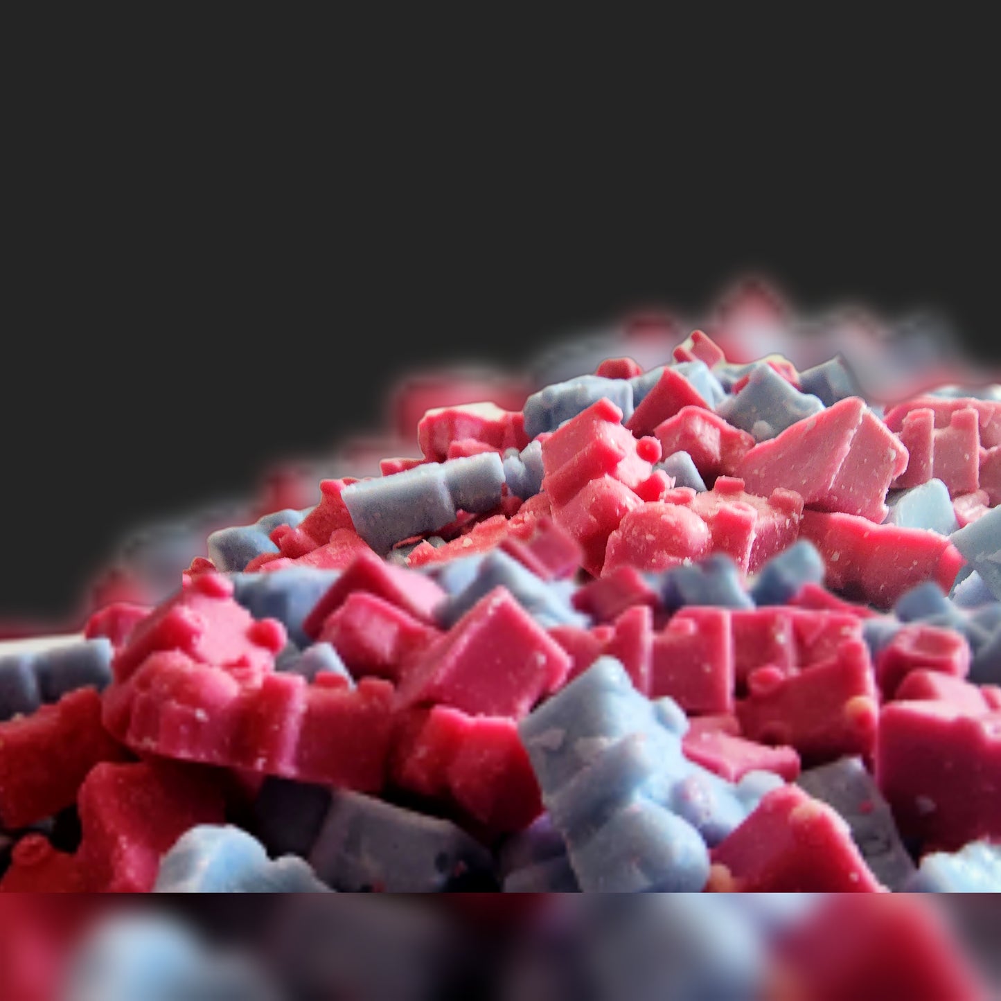Gummy Bears ( Soy / Sensationail )