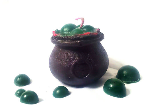 Witches Brew