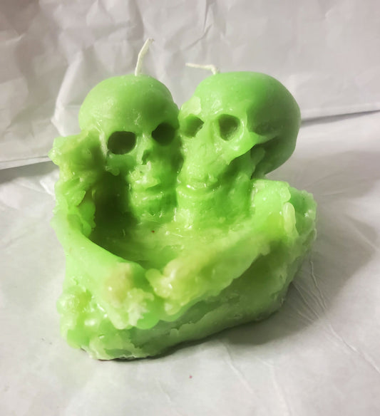 Till Death (Melon Ball)