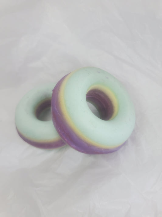 Donuts (soy sensations)