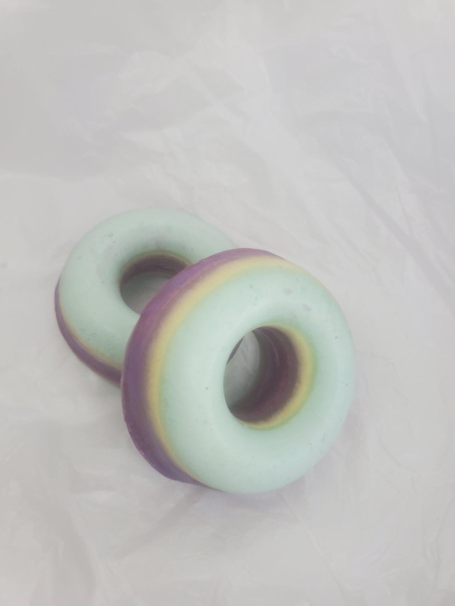 Donuts (soy sensations)
