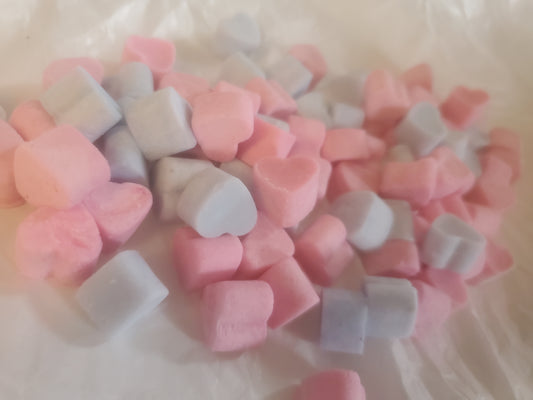 Sweet Hearts (soy sensations)