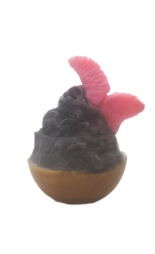 Coconut Cupcake (soy sensations / bodysafe)